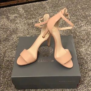 Vince Camuto Heels